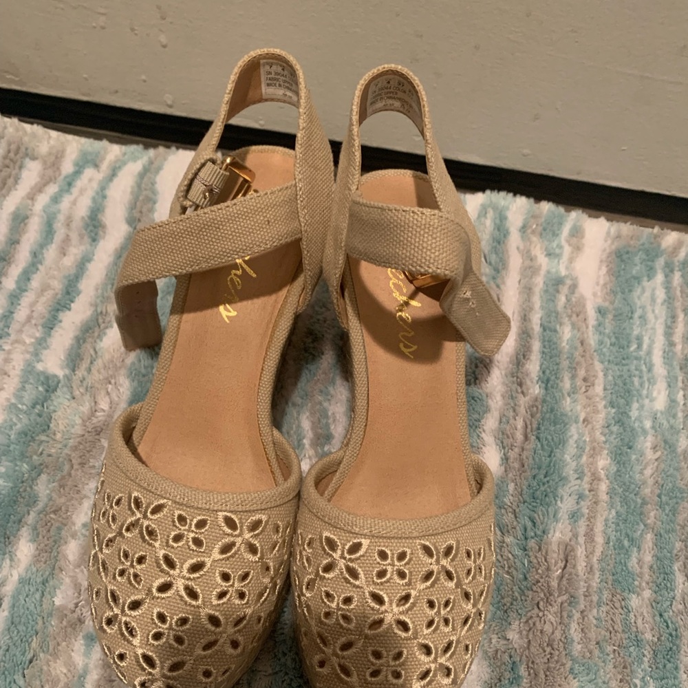Skechers , Size 7
